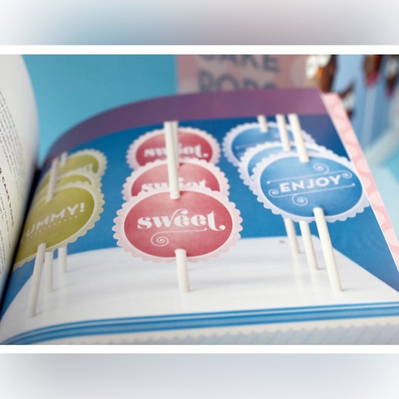 Cake pop kit by Bakerella - Picture 7 of 8